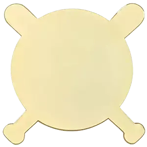 PB-0021-G Shape PB-0021-G Shape