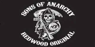 Sons of Anarchy Motorcycle Club