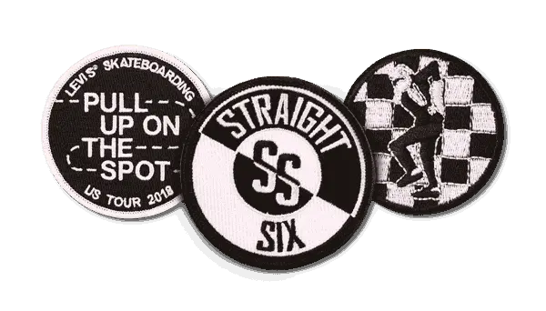 Cool Patch Design Cool Patch Design