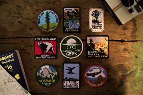 Emblems and Mottos