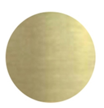Brushed Gold Tone