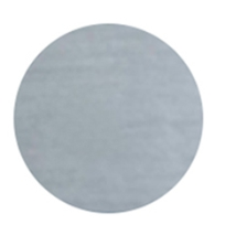 Brushed Silver Tone