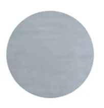 Brushed Silver Tone Brushed Silver Tone