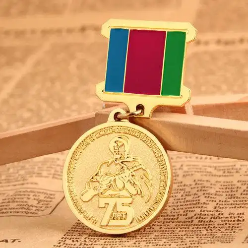Military medals