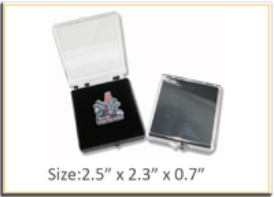 Plastic Box