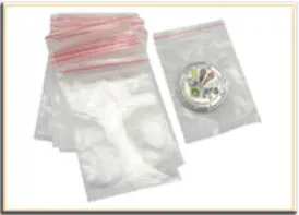 Poly Bag Poly Bag