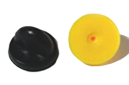 Rubber Clutch