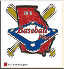 Glitter Color