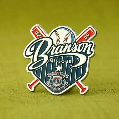 Little League Baseball Pins Little League Baseball Pins