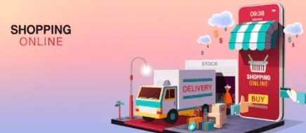 online ordering systems