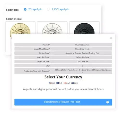 submit and order submit and order