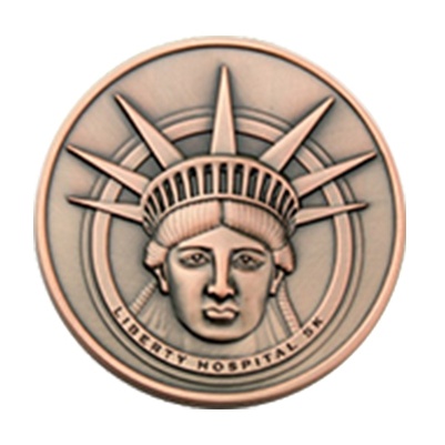 Antique Copper