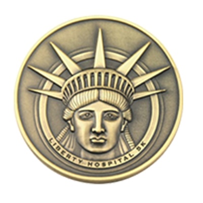 Antique Gold