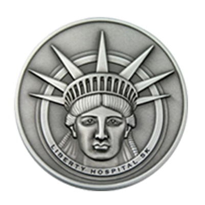 Antique Silver