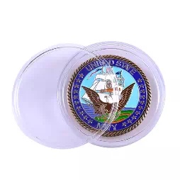 Coin Capsule