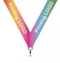 Dye Sublimated Ribbons