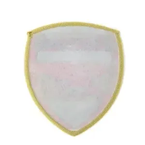 plastic backing plastic backing