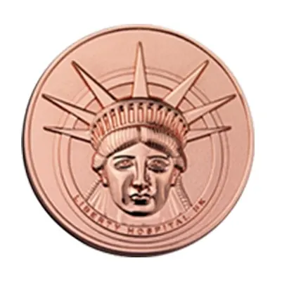 Shiny Copper Shiny Copper