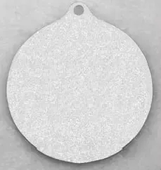 Standard Back Standard Back