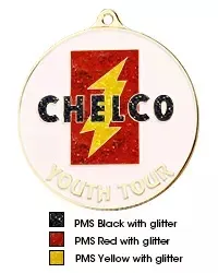 Three Glitter Powder Three Glitter Powder