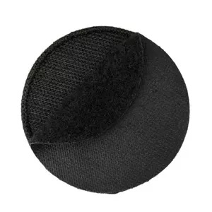 Velcro Backing