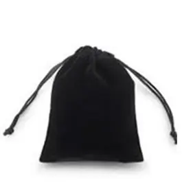 Velour Pouch Velour Pouch