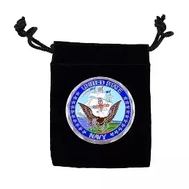 Velour Pouch Velour Pouch