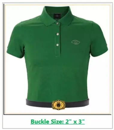 belt buckles size belt buckles size