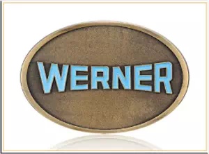 belt buckles with color filled