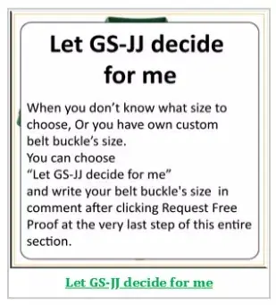 Let's GS-JJ decide for me Let's GS-JJ decide for me