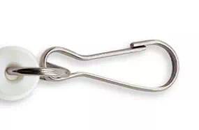 Push Clasp