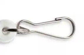 Push Clasp Push Clasp