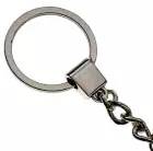 Ring Key Chain
