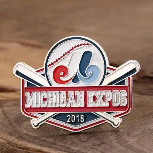 Soft Enamel Trading Pins Soft Enamel Trading Pins