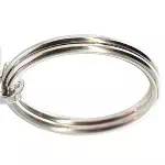 Steel O-Rings