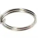 Steel O-Rings Steel O-Rings