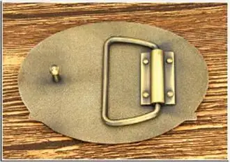 Belt Buckles without Back Text Belt Buckles without Back Text