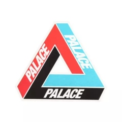 Palace Skateboards Custom Stickers 