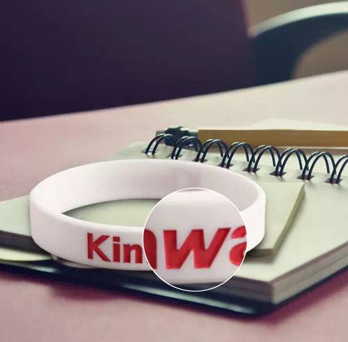 Colored Wristbands