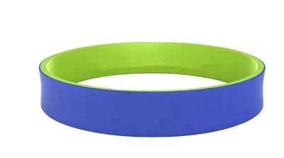 Dual Layer Color