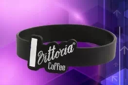Figured Wristbands