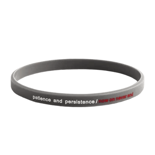 Fine Wristbands