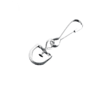 Metal J-Hook