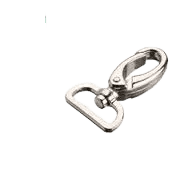 Metal Oval Hook