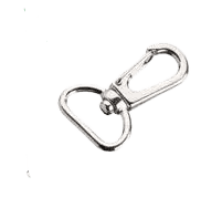 Metal Swivel Hook