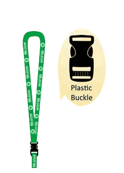 Plastic Buckle