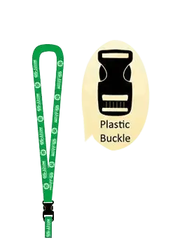 Plastic Buckle Plastic Buckle
