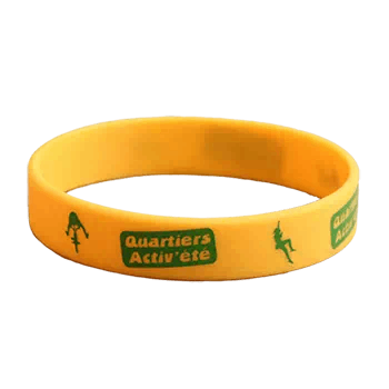 Regular Wristbands