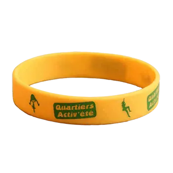 Regular Wristbands
