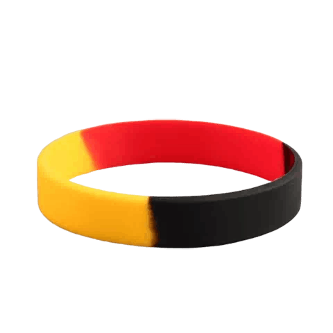 Segmented Color